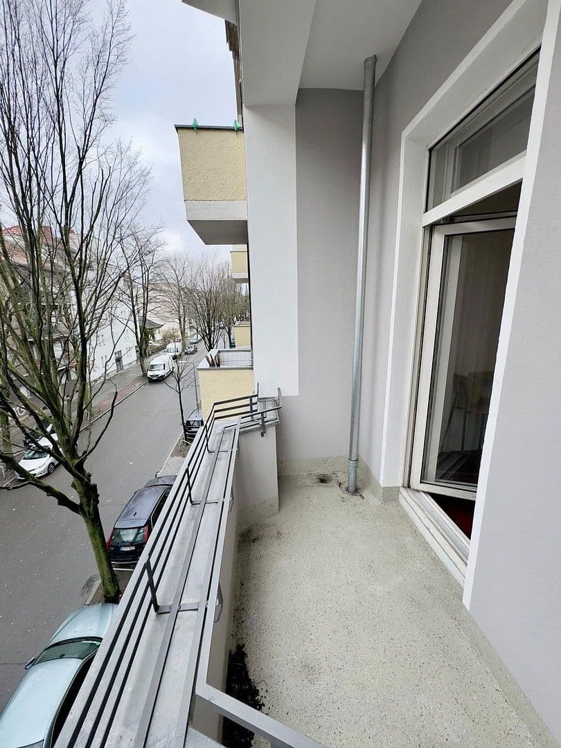 2 bedroom flat for sale, 64 m², Berlin, Berlin 2 bedroom flat for sale, 64 m², Berlin, Berlin