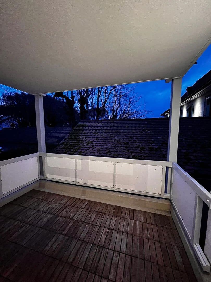 1 bedroom flat to rent, 36 m², Römerstraße 39, Lörrach, Baden-Württemberg 1 bedroom flat to rent, 36 m², Römerstraße 39, Lörrach, Baden-Württemberg