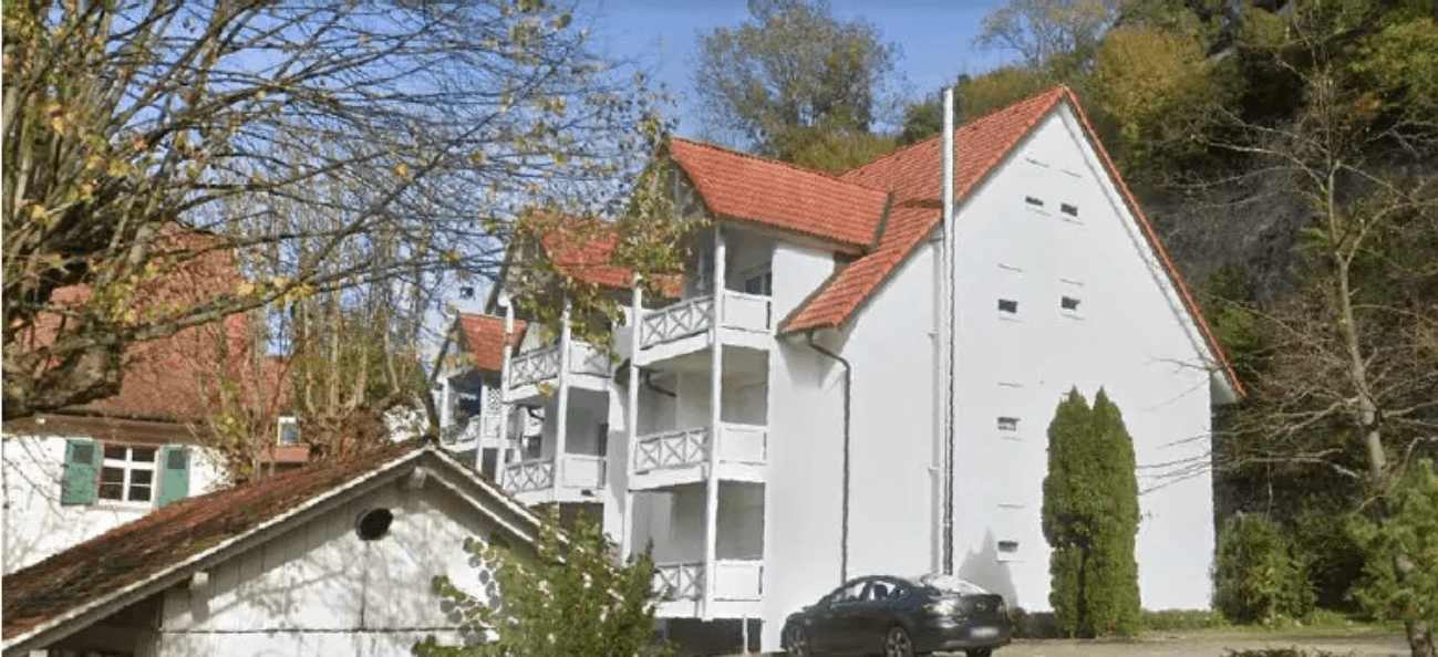 1 bedroom flat to rent, 36 m², Römerstraße 39, Lörrach, Baden-Württemberg 1 bedroom flat to rent, 36 m², Römerstraße 39, Lörrach, Baden-Württemberg