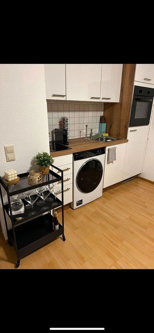 1 bedroom flat to rent, 36 m², Römerstraße 39, Lörrach, Baden-Württemberg 1 bedroom flat to rent, 36 m², Römerstraße 39, Lörrach, Baden-Württemberg