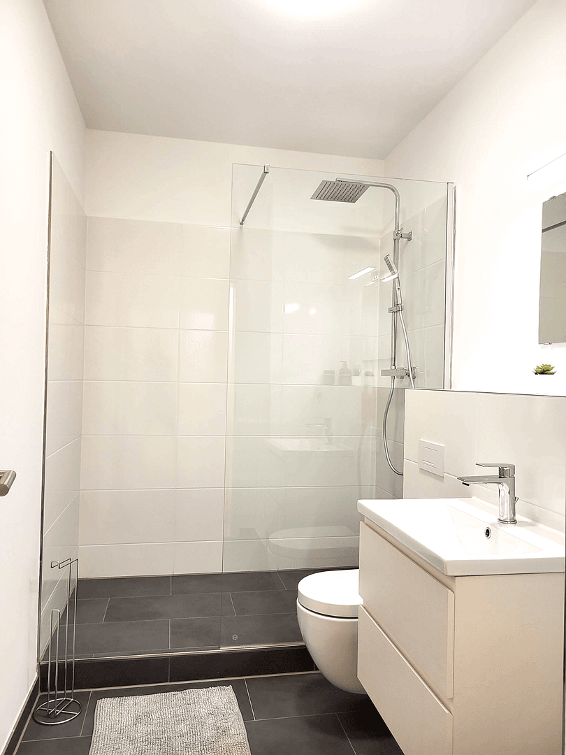 2 bedroom flat to rent, 61 m², Nydamer Ring 9, Hamburg, Hamburg 2 bedroom flat to rent, 61 m², Nydamer Ring 9, Hamburg, Hamburg