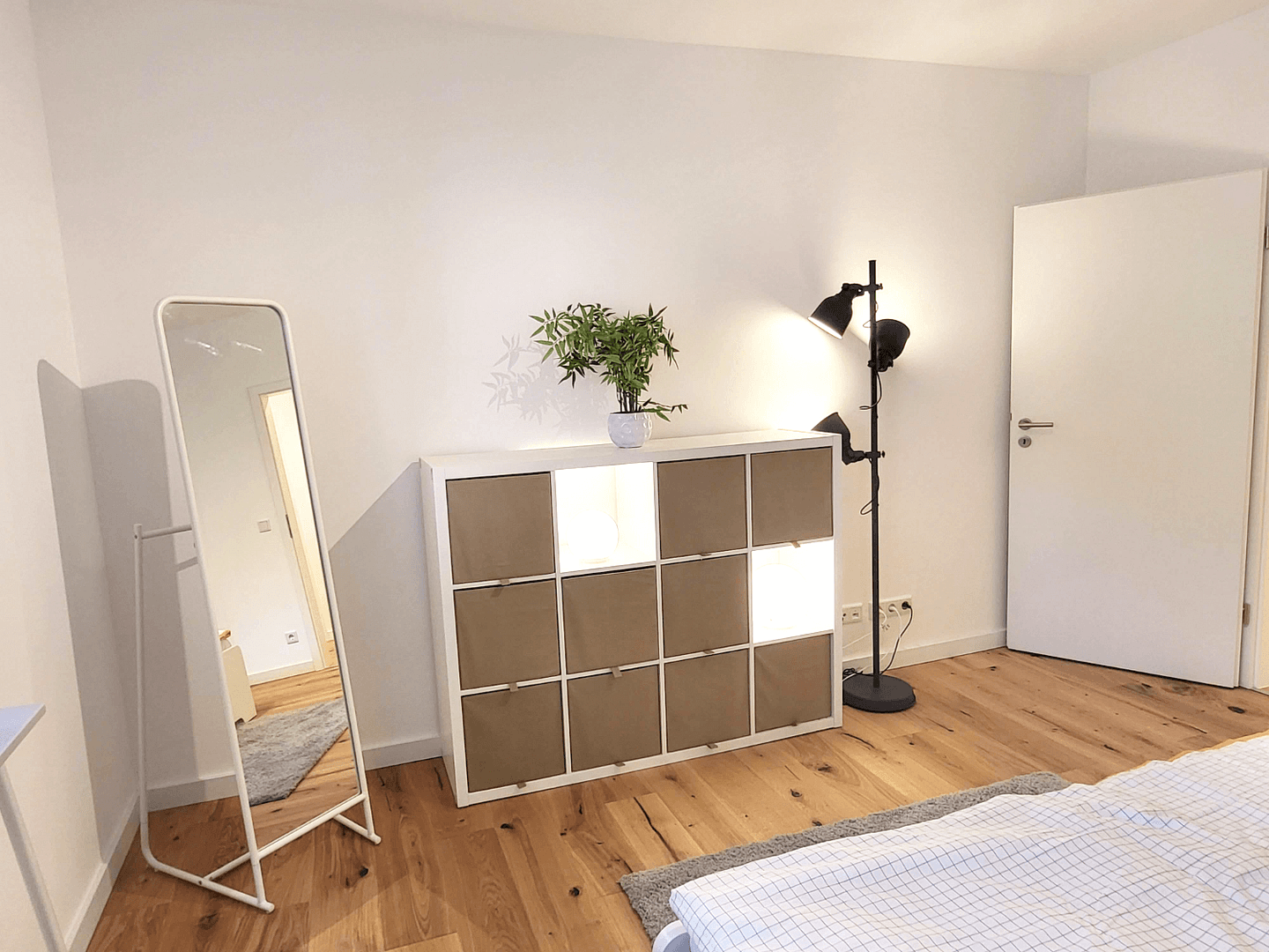 2 bedroom flat to rent, 61 m², Nydamer Ring 9, Hamburg, Hamburg 2 bedroom flat to rent, 61 m², Nydamer Ring 9, Hamburg, Hamburg