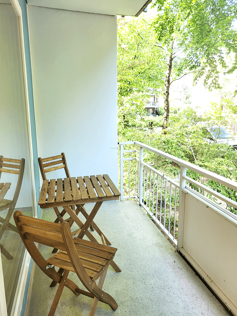 2 bedroom flat to rent, 61 m², Nydamer Ring 9, Hamburg, Hamburg 2 bedroom flat to rent, 61 m², Nydamer Ring 9, Hamburg, Hamburg