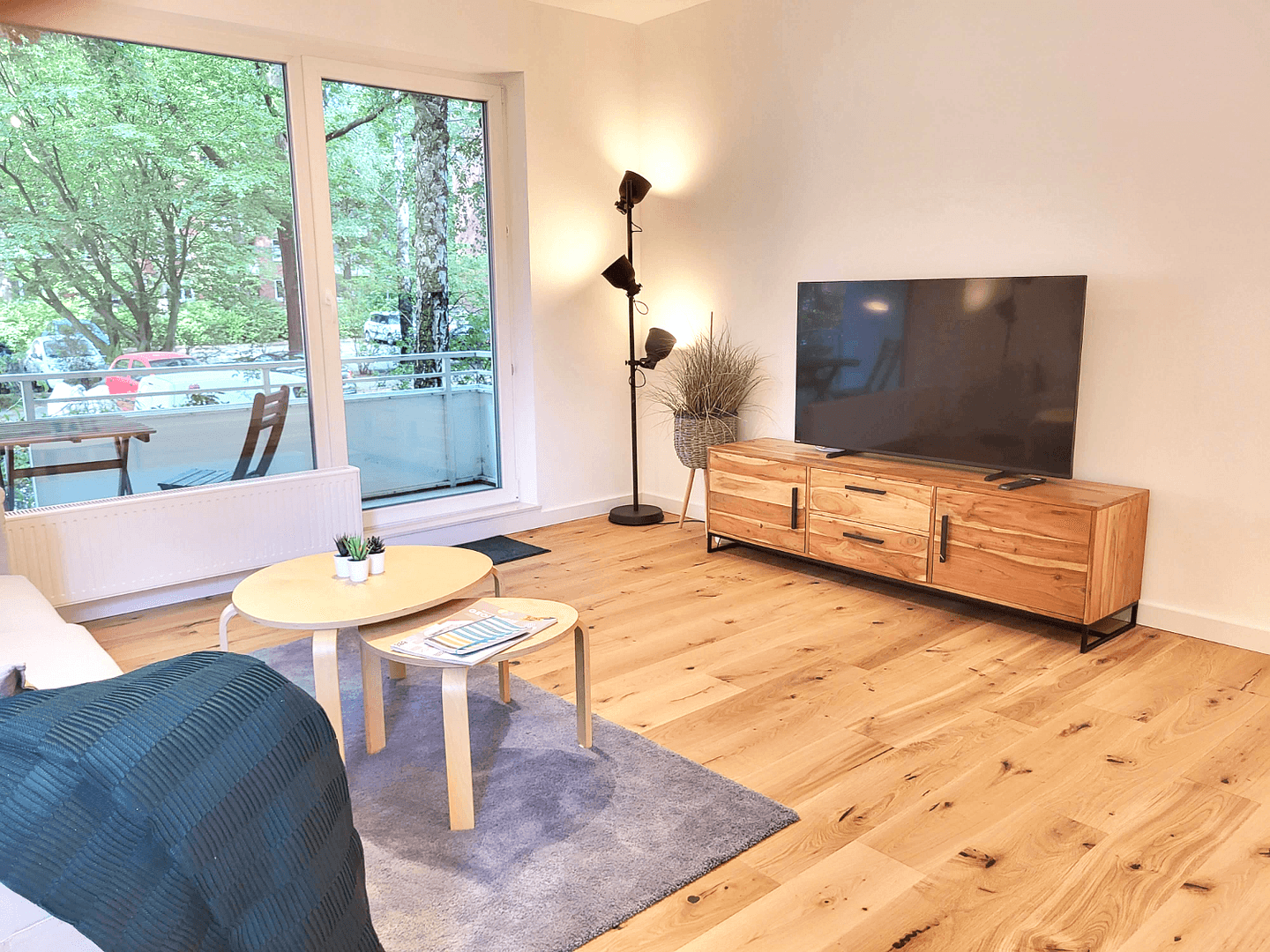 2 bedroom flat to rent, 61 m², Nydamer Ring 9, Hamburg, Hamburg 2 bedroom flat to rent, 61 m², Nydamer Ring 9, Hamburg, Hamburg