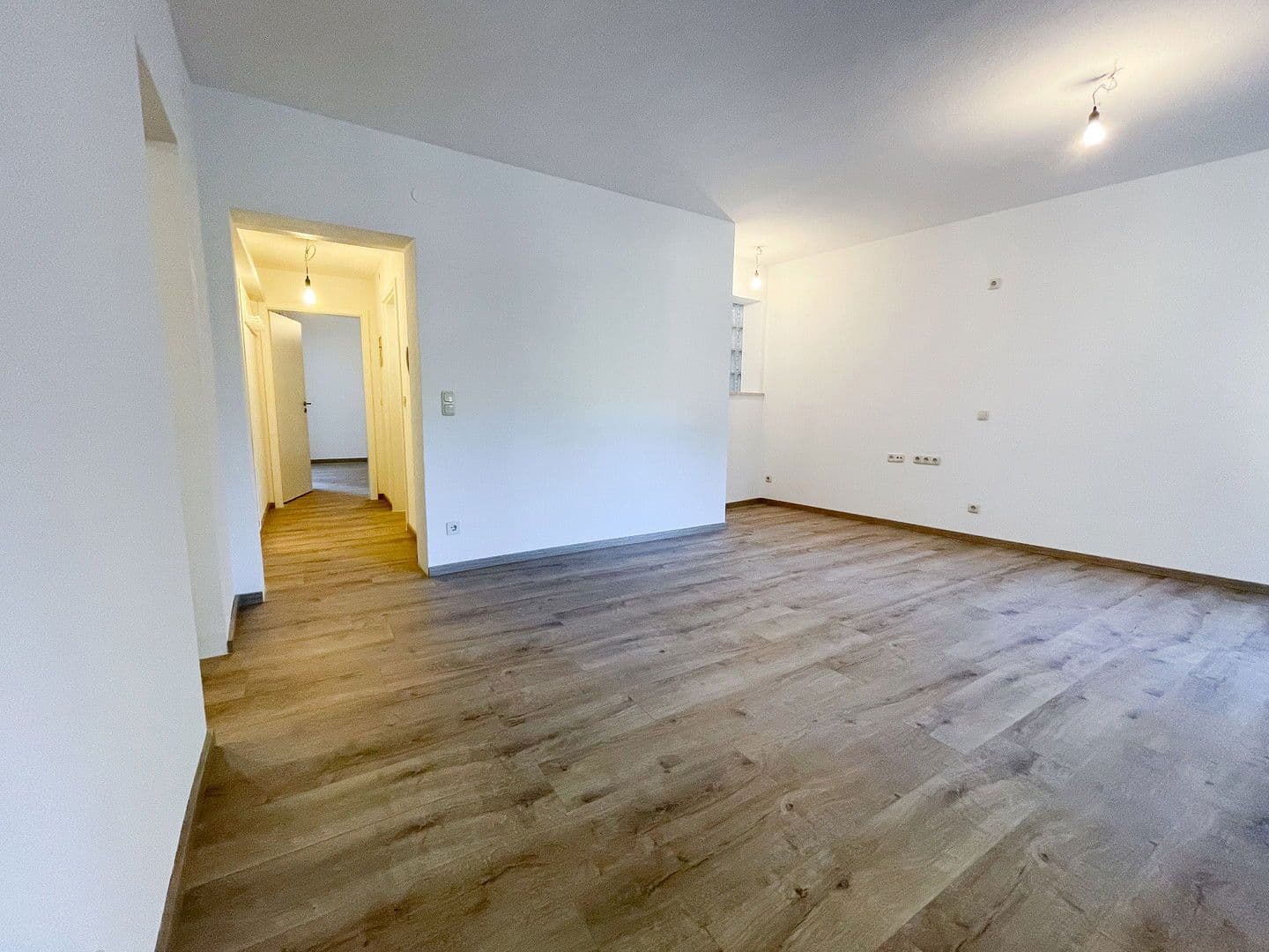 3 bedroom flat to rent, 70 m², Coburg, Bavaria 3 bedroom flat to rent, 70 m², Coburg, Bavaria