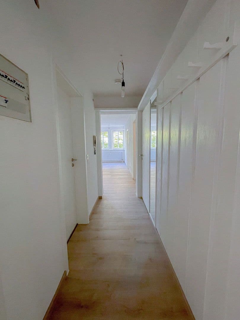 3 bedroom flat to rent, 70 m², Coburg, Bavaria 3 bedroom flat to rent, 70 m², Coburg, Bavaria