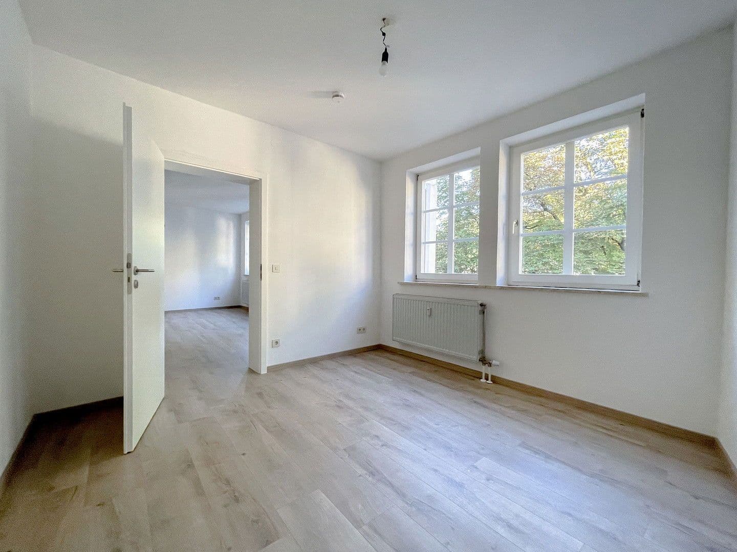 3 bedroom flat to rent, 70 m², Coburg, Bavaria 3 bedroom flat to rent, 70 m², Coburg, Bavaria