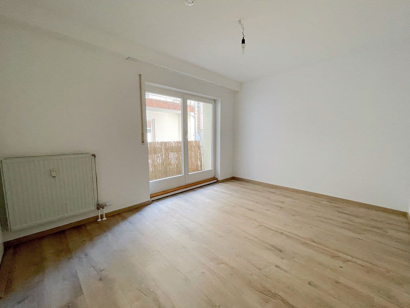 3 bedroom flat to rent, 70 m², Coburg, Bavaria 3 bedroom flat to rent, 70 m², Coburg, Bavaria