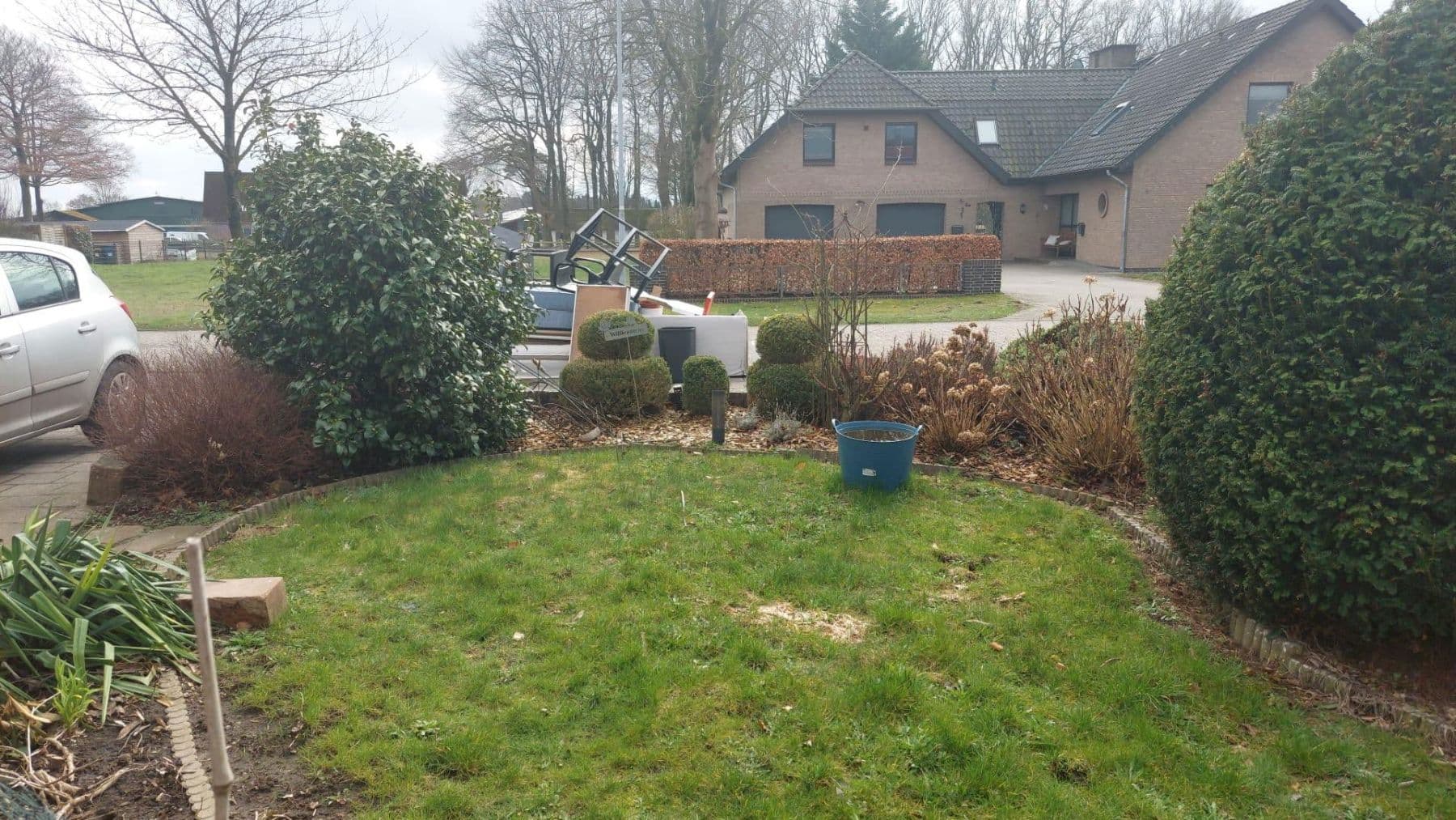 2 bedroom flat to rent, 75 m², Lengenbostel, Lower Saxony 2 bedroom flat to rent, 75 m², Lengenbostel, Lower Saxony