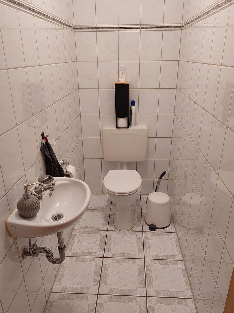 2 bedroom flat to rent, 75 m², Lengenbostel, Lower Saxony 2 bedroom flat to rent, 75 m², Lengenbostel, Lower Saxony