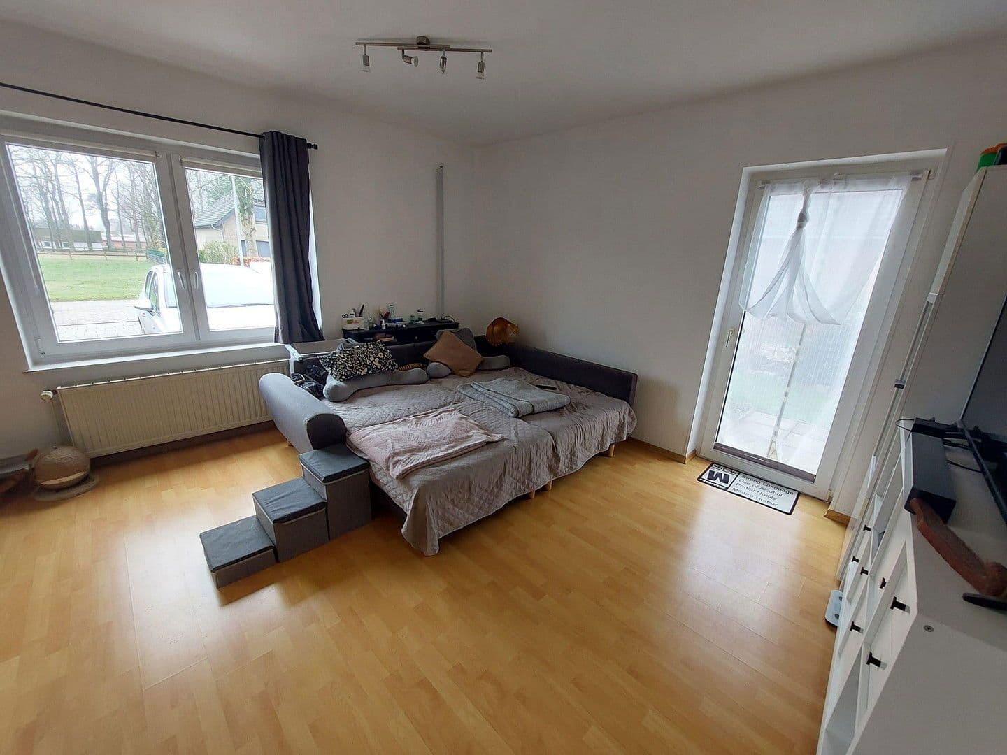 2 bedroom flat to rent, 75 m², Lengenbostel, Lower Saxony 2 bedroom flat to rent, 75 m², Lengenbostel, Lower Saxony