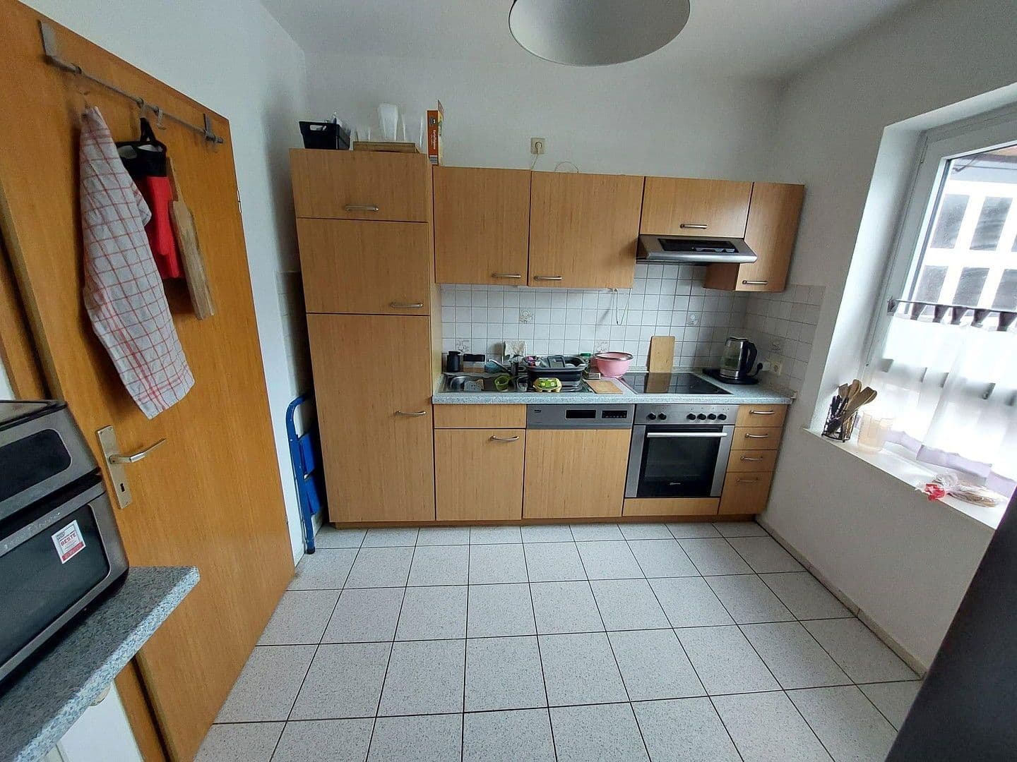 2 bedroom flat to rent, 75 m², Lengenbostel, Lower Saxony 2 bedroom flat to rent, 75 m², Lengenbostel, Lower Saxony