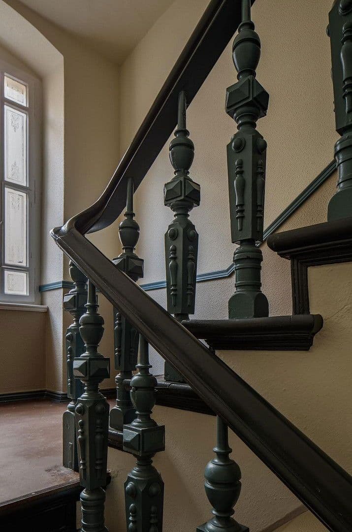 3 bedroom flat for sale, 96 m², Pücklerstrasse 29, Berlin, Berlin 3 bedroom flat for sale, 96 m², Pücklerstrasse 29, Berlin, Berlin