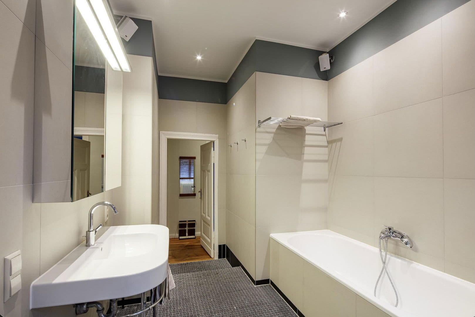 3 bedroom flat for sale, 96 m², Pücklerstrasse 29, Berlin, Berlin 3 bedroom flat for sale, 96 m², Pücklerstrasse 29, Berlin, Berlin