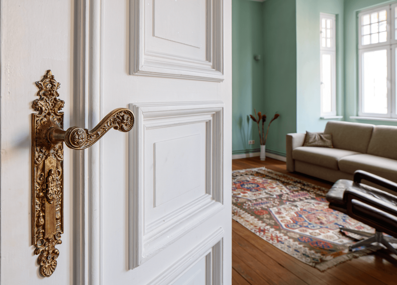 3 bedroom flat for sale, 96 m², Pücklerstrasse 29, Berlin, Berlin 3 bedroom flat for sale, 96 m², Pücklerstrasse 29, Berlin, Berlin