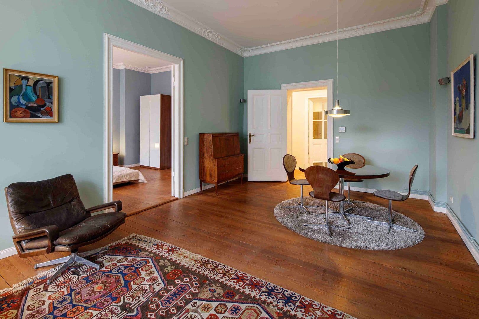 3 bedroom flat for sale, 96 m², Pücklerstrasse 29, Berlin, Berlin 3 bedroom flat for sale, 96 m², Pücklerstrasse 29, Berlin, Berlin