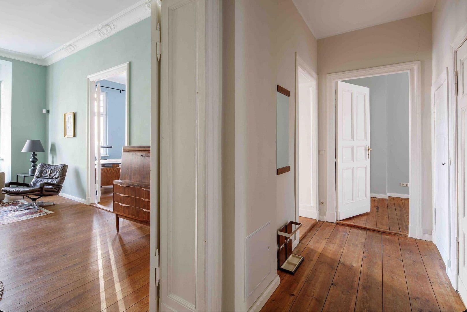 3 bedroom flat for sale, 96 m², Pücklerstrasse 29, Berlin, Berlin 3 bedroom flat for sale, 96 m², Pücklerstrasse 29, Berlin, Berlin