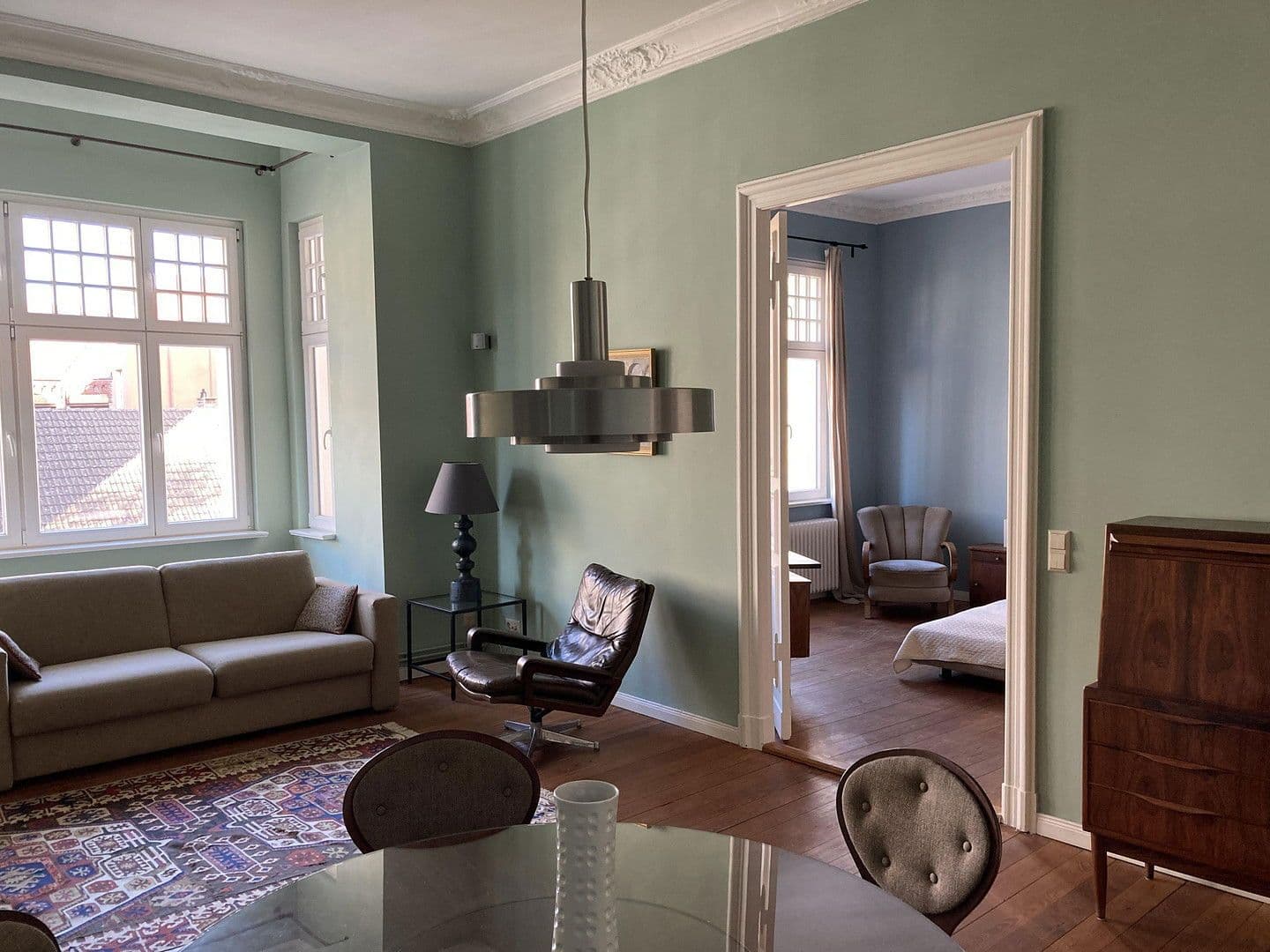 3 bedroom flat for sale, 96 m², Pücklerstrasse 29, Berlin, Berlin 3 bedroom flat for sale, 96 m², Pücklerstrasse 29, Berlin, Berlin