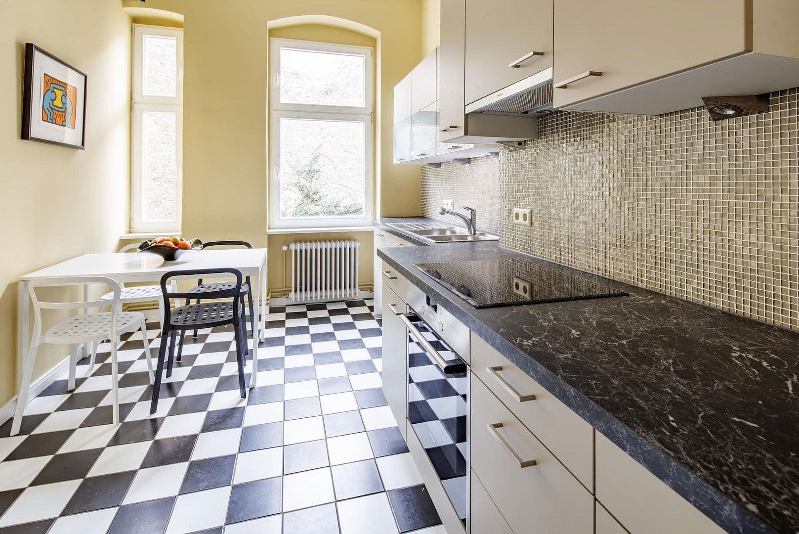 3 bedroom flat for sale, 96 m², Pücklerstrasse 29, Berlin, Berlin 3 bedroom flat for sale, 96 m², Pücklerstrasse 29, Berlin, Berlin