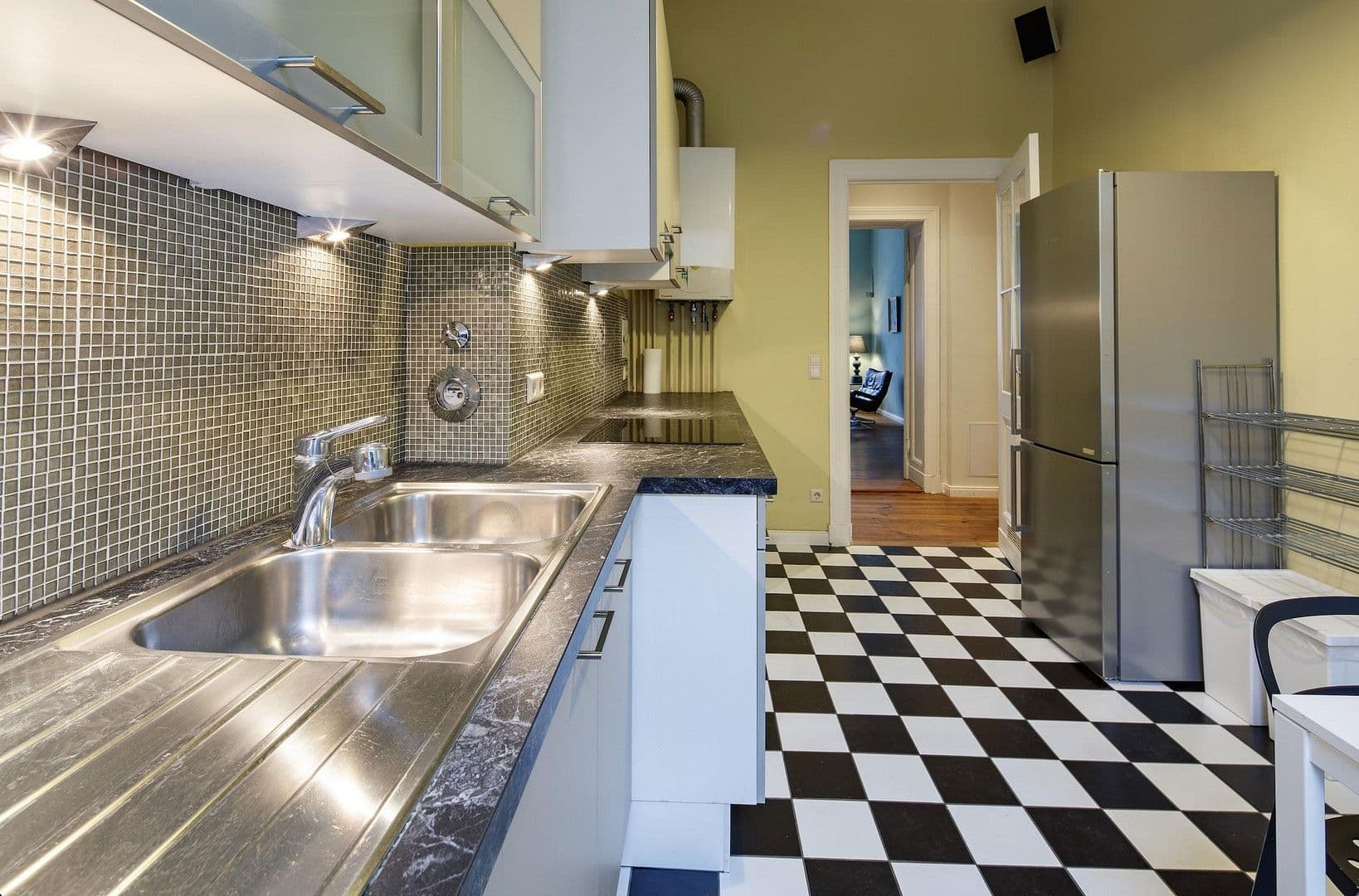 3 bedroom flat for sale, 96 m², Pücklerstrasse 29, Berlin, Berlin 3 bedroom flat for sale, 96 m², Pücklerstrasse 29, Berlin, Berlin