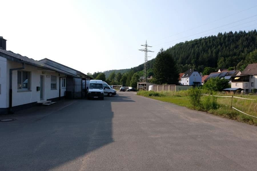 non-residential property to rent, 300 m², Rodalben, Rhineland-Palatinate non-residential property to rent, 300 m², Rodalben, Rhineland-Palatinate