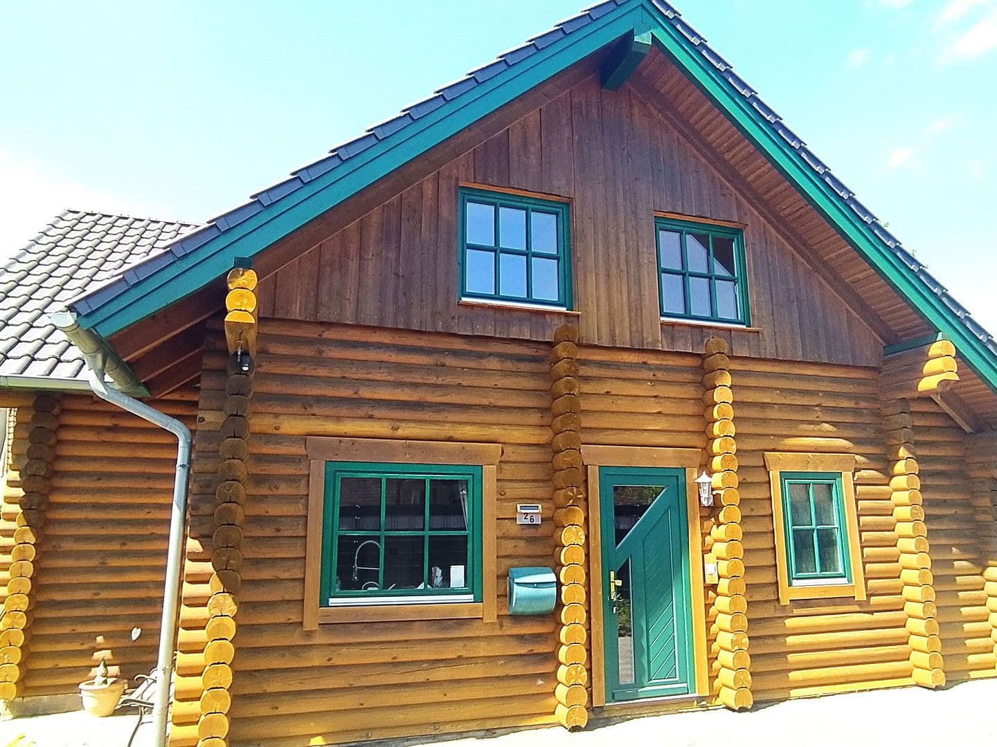 house for sale, 142 m², Himmelpforten, Lower Saxony house for sale, 142 m², Himmelpforten, Lower Saxony