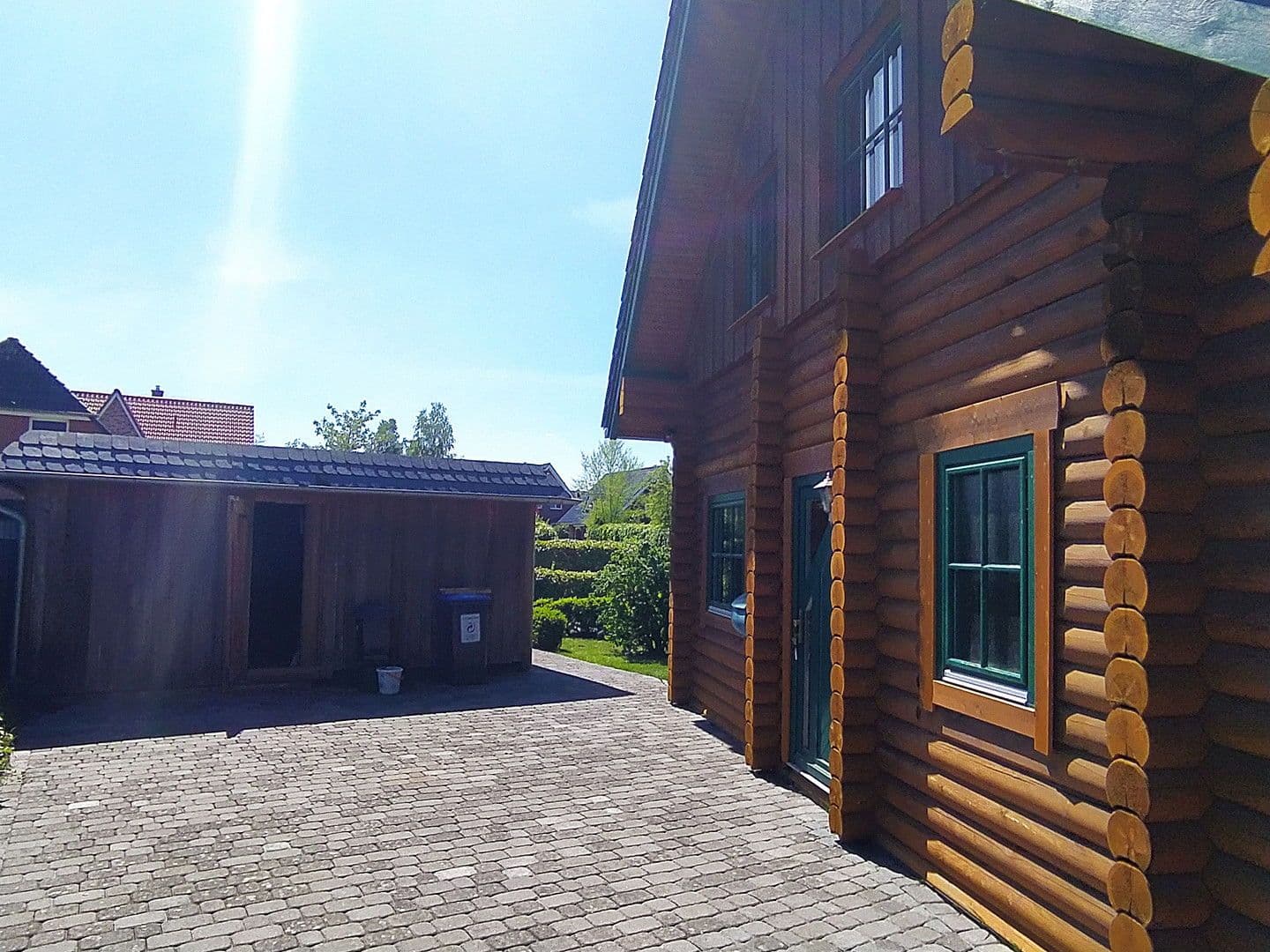 house for sale, 142 m², Himmelpforten, Lower Saxony house for sale, 142 m², Himmelpforten, Lower Saxony