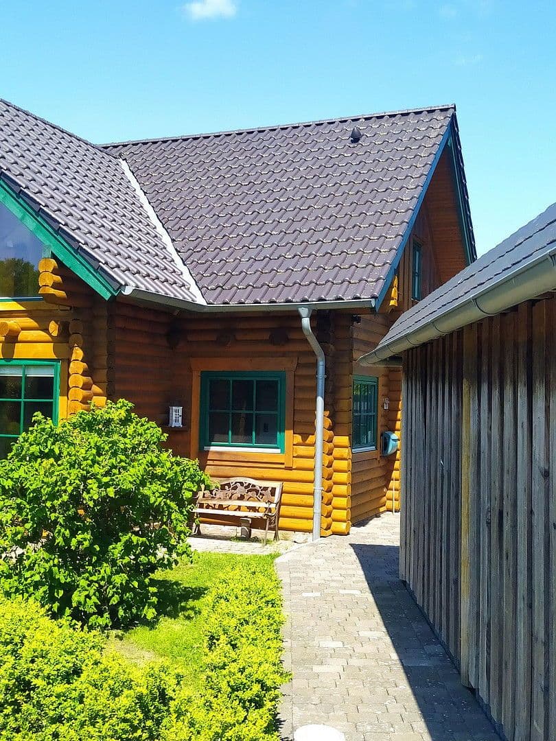 house for sale, 142 m², Himmelpforten, Lower Saxony house for sale, 142 m², Himmelpforten, Lower Saxony