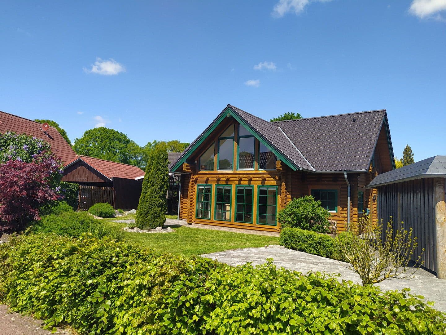 house for sale, 142 m², Himmelpforten, Lower Saxony house for sale, 142 m², Himmelpforten, Lower Saxony