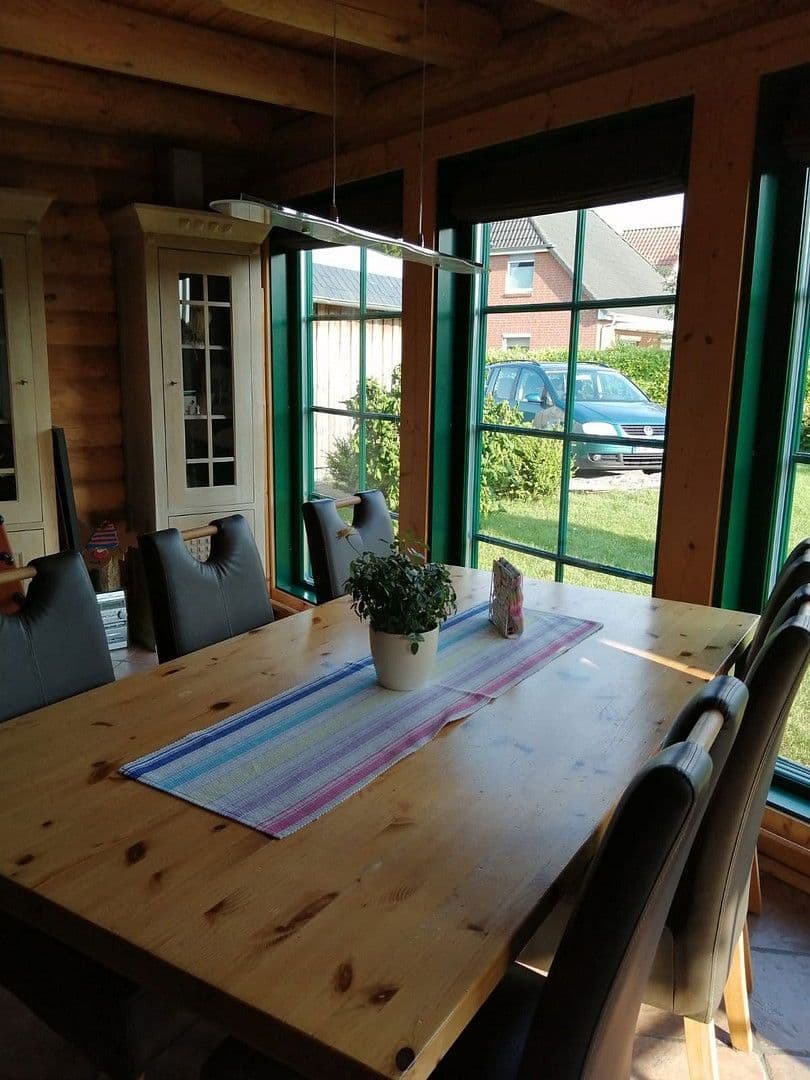 house for sale, 142 m², Himmelpforten, Lower Saxony house for sale, 142 m², Himmelpforten, Lower Saxony