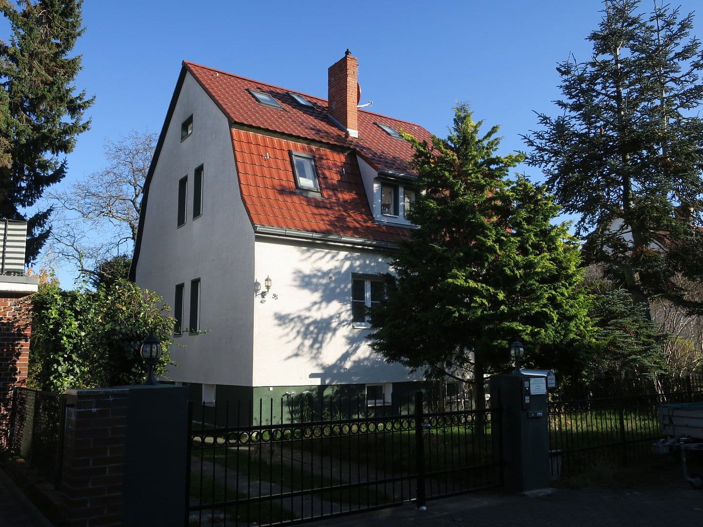 house for sale, 130 m², Berlin, Berlin house for sale, 130 m², Berlin, Berlin