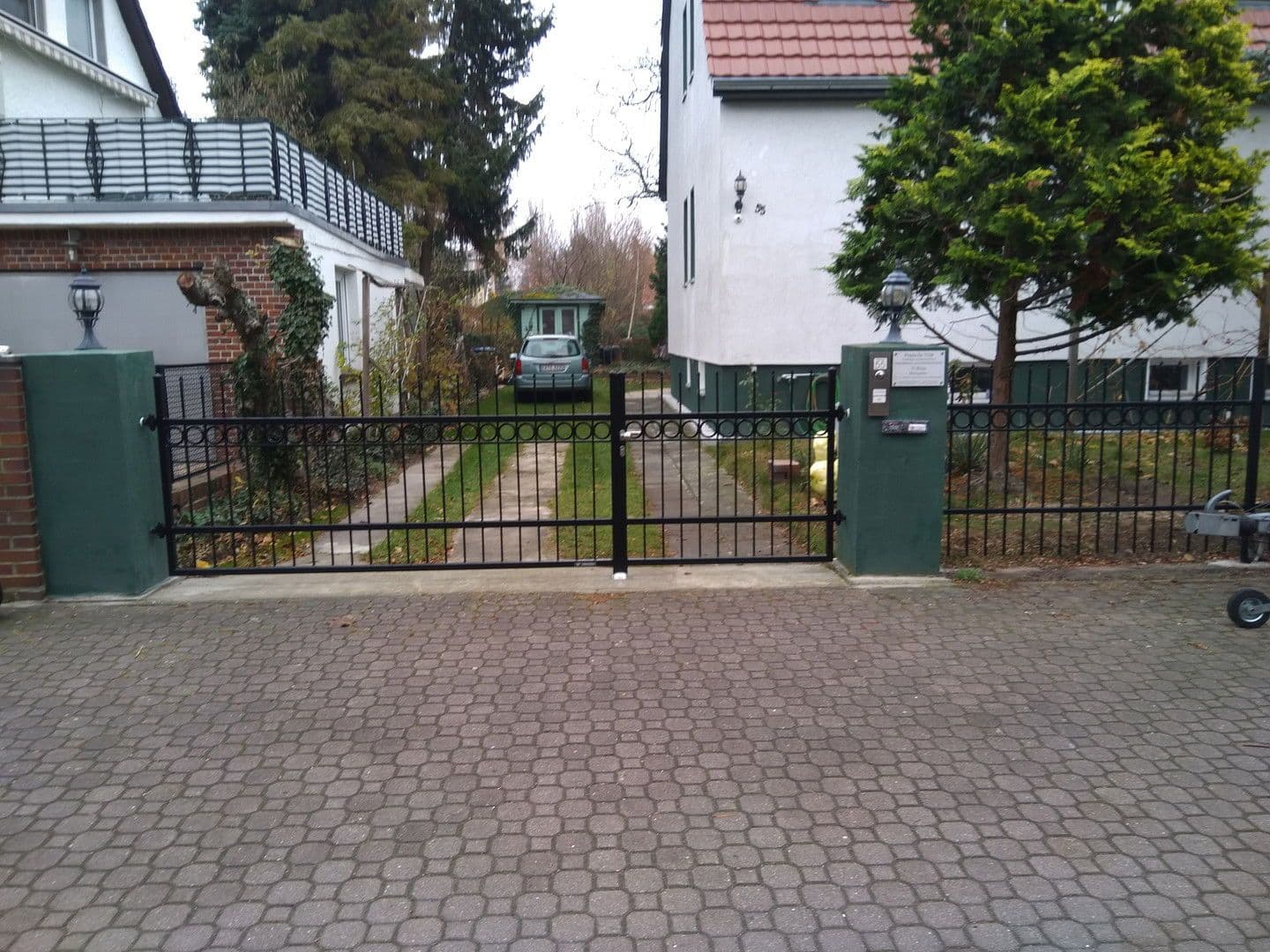 house for sale, 130 m², Berlin, Berlin house for sale, 130 m², Berlin, Berlin