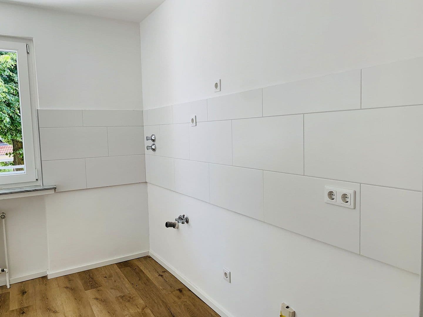 2 bedroom with open-plan kitchen flat to rent, 70 m², Lütgendortmunder Hellweg 95, Dortmund, North Rhine-Westphalia 2 bedroom with open-plan kitchen flat to rent, 70 m², Lütgendortmunder Hellweg 95, Dortmund, North Rhine-Westphalia