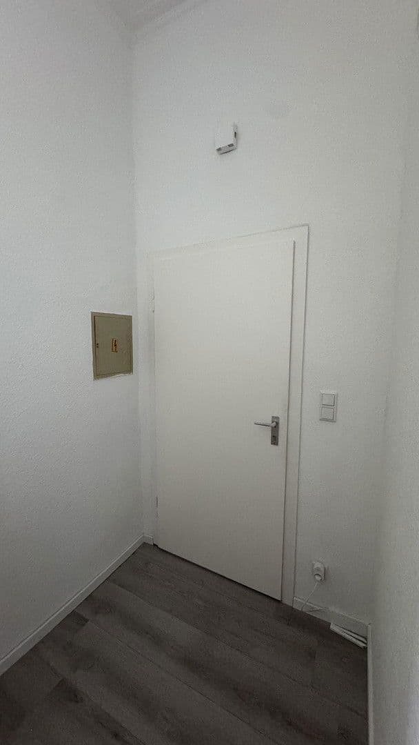 1 bedroom flat to rent, 39 m², Martinstraße 8, Moers, North Rhine-Westphalia 1 bedroom flat to rent, 39 m², Martinstraße 8, Moers, North Rhine-Westphalia