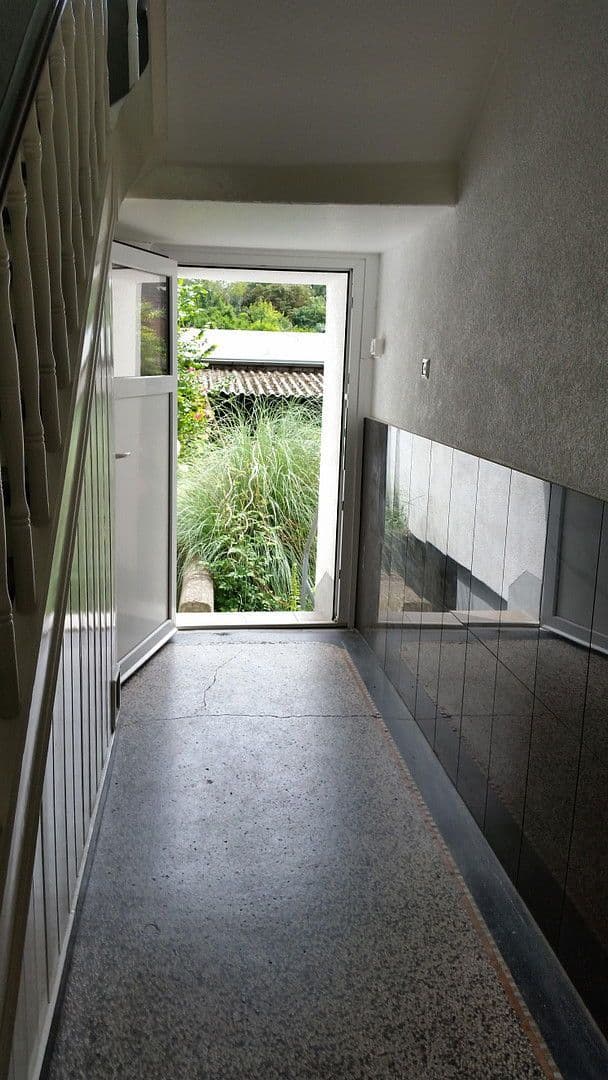 1 bedroom flat to rent, 39 m², Martinstraße 8, Moers, North Rhine-Westphalia 1 bedroom flat to rent, 39 m², Martinstraße 8, Moers, North Rhine-Westphalia