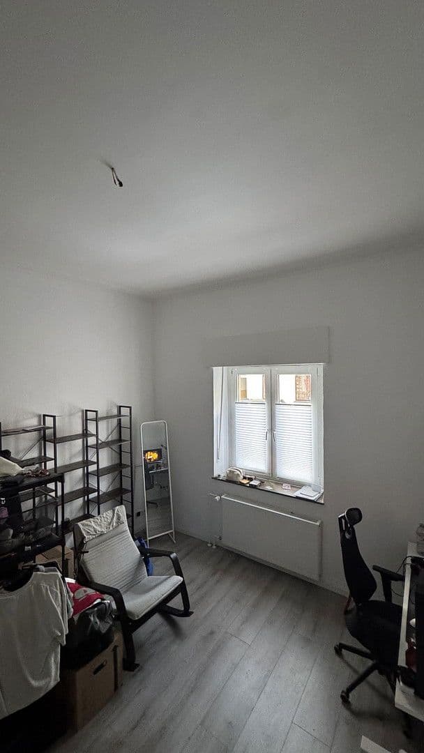 1 bedroom flat to rent, 39 m², Martinstraße 8, Moers, North Rhine-Westphalia 1 bedroom flat to rent, 39 m², Martinstraße 8, Moers, North Rhine-Westphalia