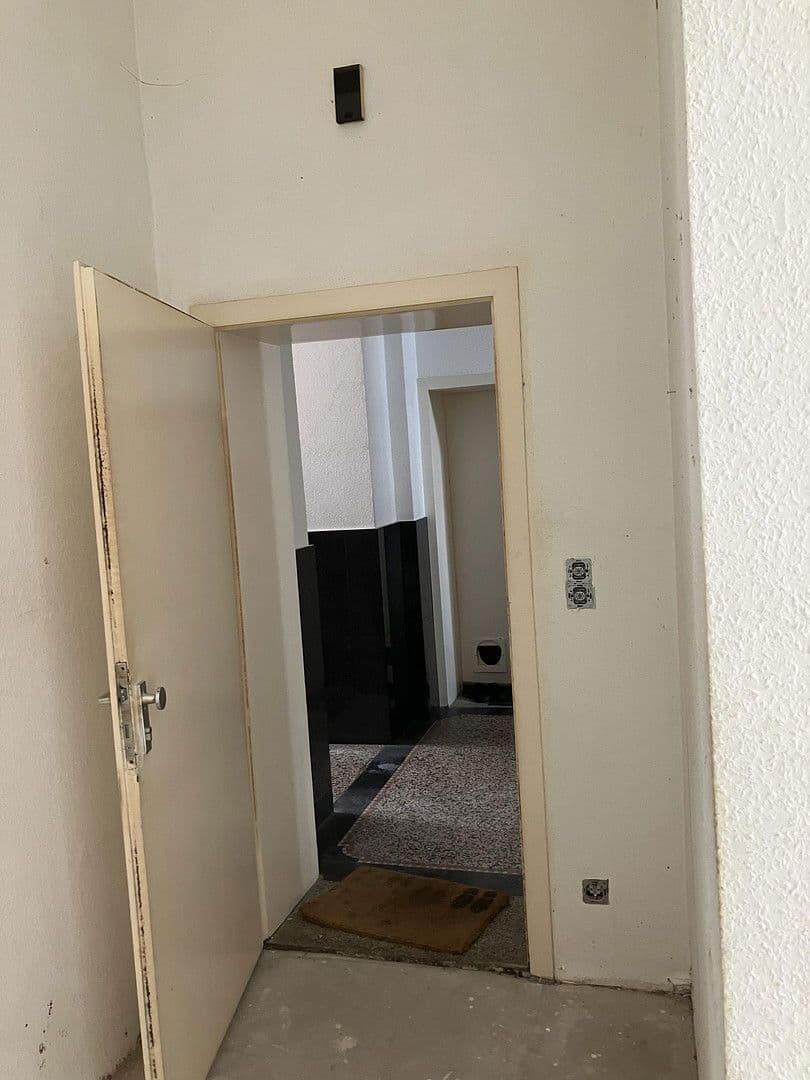 1 bedroom flat to rent, 39 m², Martinstraße 8, Moers, North Rhine-Westphalia 1 bedroom flat to rent, 39 m², Martinstraße 8, Moers, North Rhine-Westphalia