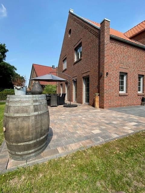 house for sale, 280 m², Barßel, Lower Saxony house for sale, 280 m², Barßel, Lower Saxony