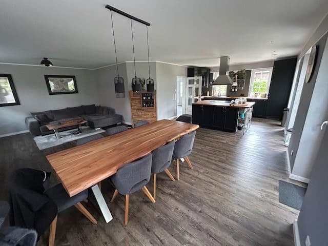 house for sale, 280 m², Barßel, Lower Saxony house for sale, 280 m², Barßel, Lower Saxony