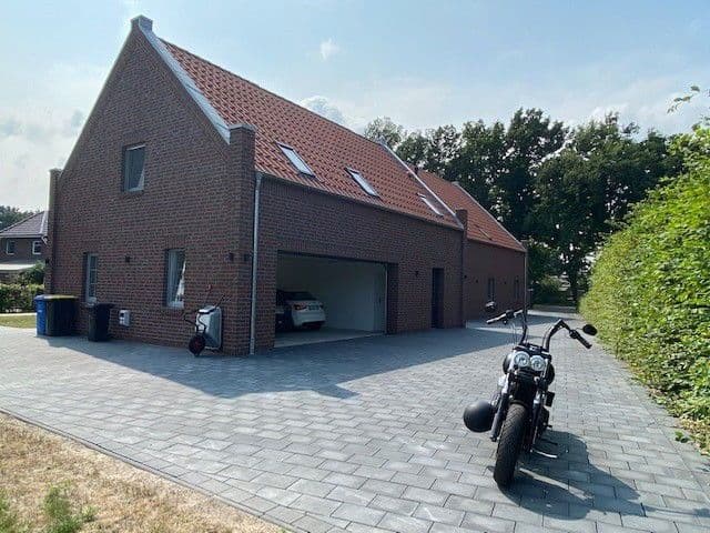 house for sale, 280 m², Barßel, Lower Saxony house for sale, 280 m², Barßel, Lower Saxony
