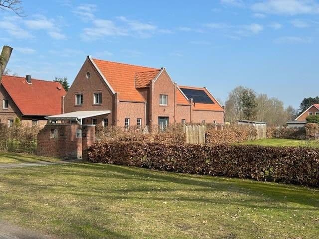 house for sale, 280 m², Barßel, Lower Saxony house for sale, 280 m², Barßel, Lower Saxony