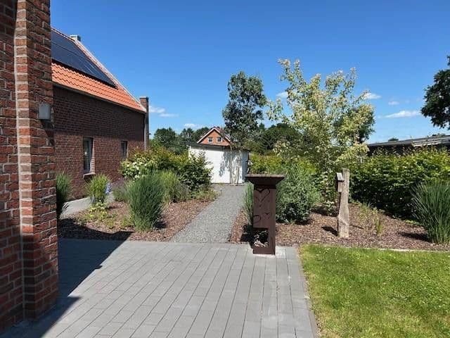 house for sale, 280 m², Barßel, Lower Saxony house for sale, 280 m², Barßel, Lower Saxony