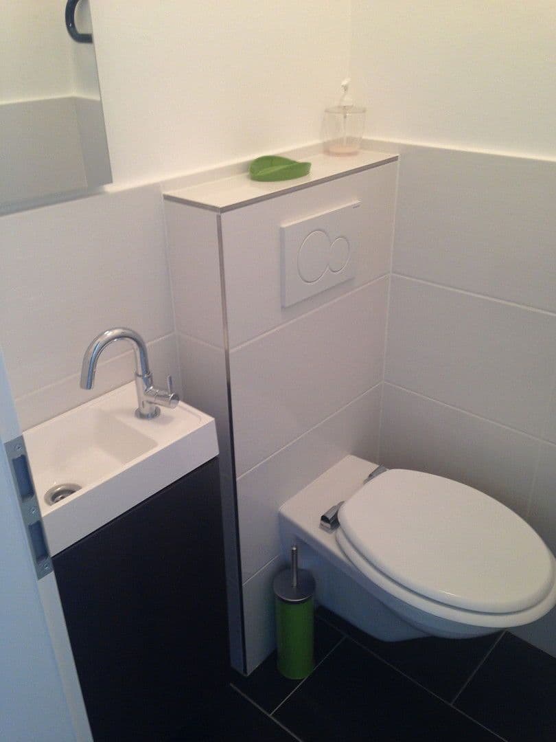 3 bedroom flat to rent, 82 m², Sigmund-Freud-Straße 76, Frankfurt, Hesse 3 bedroom flat to rent, 82 m², Sigmund-Freud-Straße 76, Frankfurt, Hesse