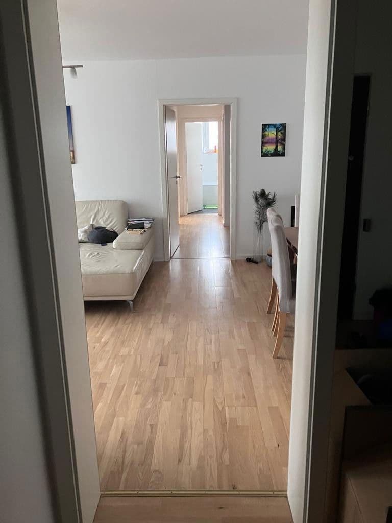 3 bedroom flat to rent, 82 m², Sigmund-Freud-Straße 76, Frankfurt, Hesse 3 bedroom flat to rent, 82 m², Sigmund-Freud-Straße 76, Frankfurt, Hesse