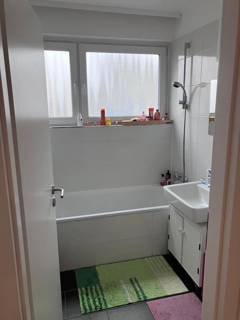 3 bedroom flat to rent, 82 m², Sigmund-Freud-Straße 76, Frankfurt, Hesse 3 bedroom flat to rent, 82 m², Sigmund-Freud-Straße 76, Frankfurt, Hesse