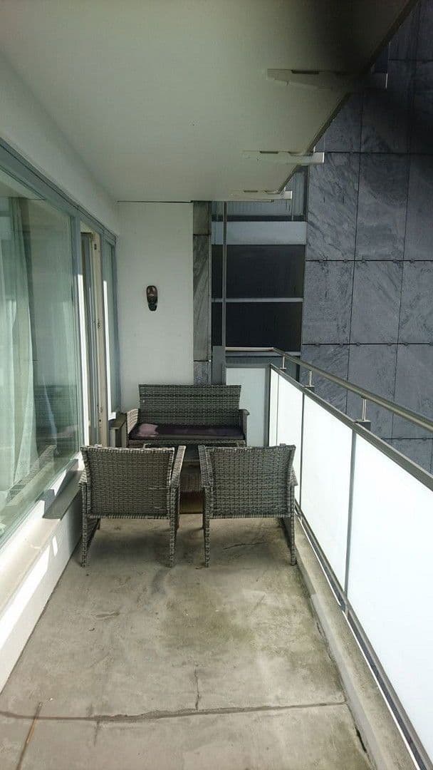 3 bedroom flat to rent, 82 m², Sigmund-Freud-Straße 76, Frankfurt, Hesse 3 bedroom flat to rent, 82 m², Sigmund-Freud-Straße 76, Frankfurt, Hesse