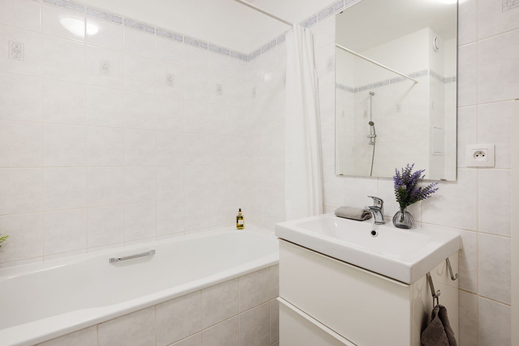 1 bedroom with open-plan kitchen flat for sale, 56 m², Chotěšovská, Prague, Prague 1 bedroom with open-plan kitchen flat for sale, 56 m², Chotěšovská, Prague, Prague