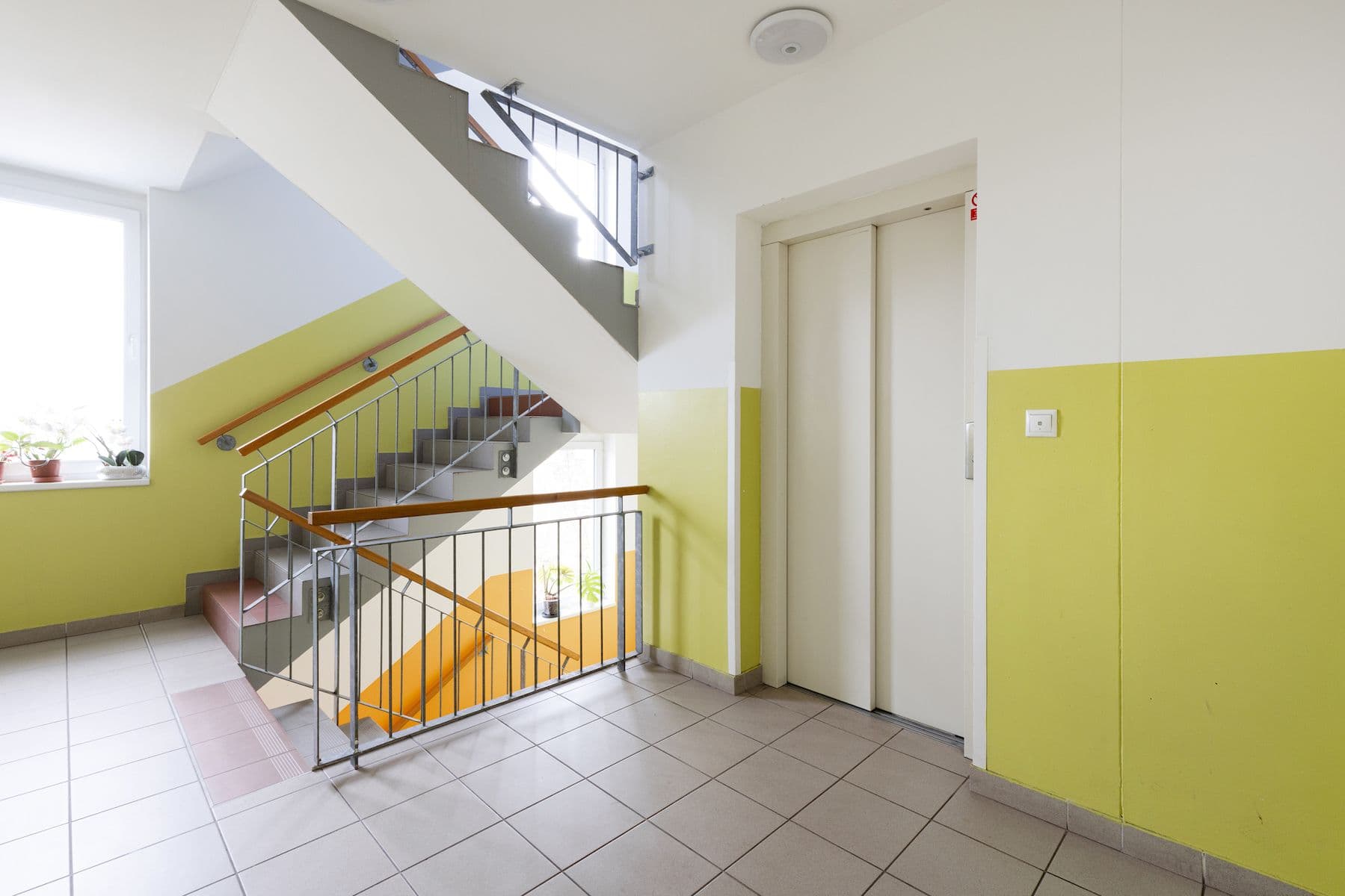 1 bedroom with open-plan kitchen flat for sale, 56 m², Chotěšovská, Prague, Prague 1 bedroom with open-plan kitchen flat for sale, 56 m², Chotěšovská, Prague, Prague