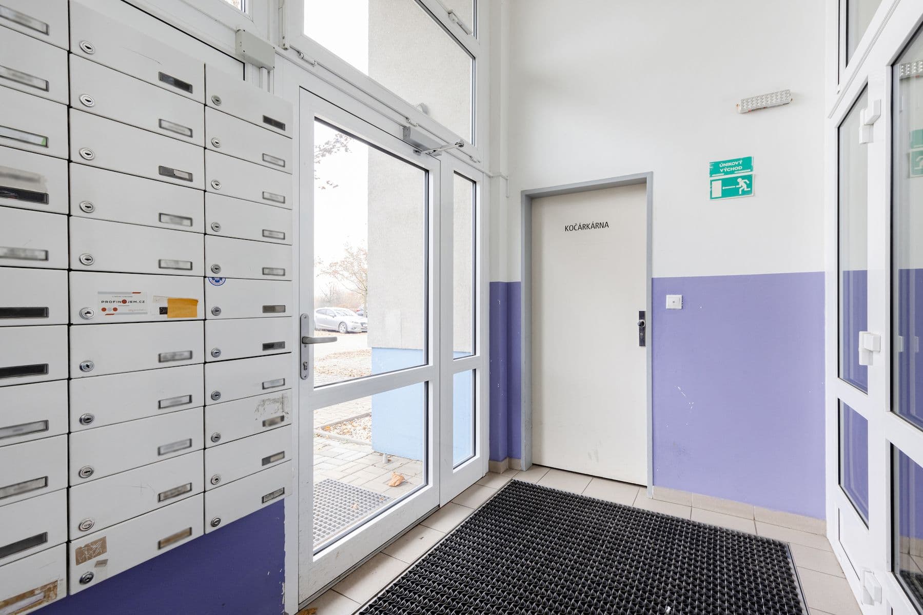 1 bedroom with open-plan kitchen flat for sale, 56 m², Chotěšovská, Prague, Prague 1 bedroom with open-plan kitchen flat for sale, 56 m², Chotěšovská, Prague, Prague