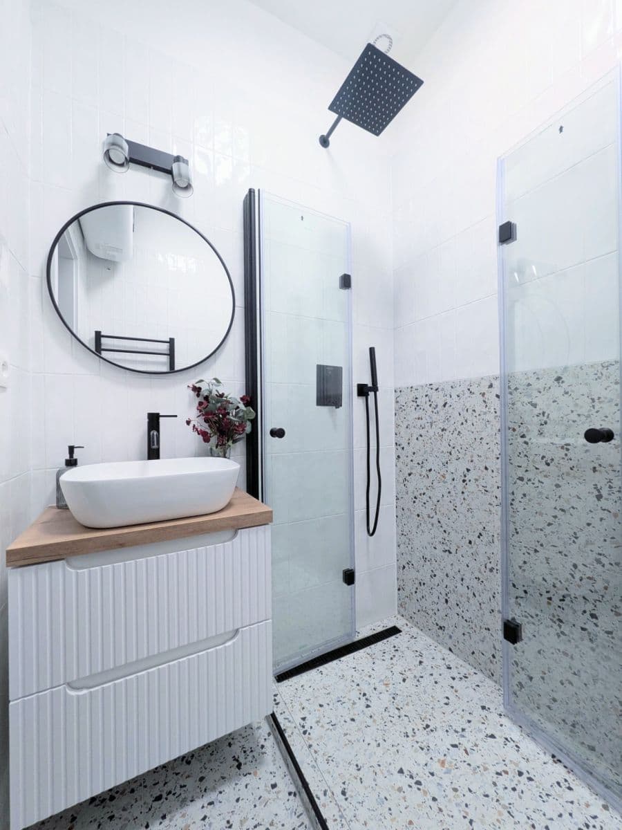 Studio flat to rent, 30 m², Petrohradská, Prague, Prague Studio flat to rent, 30 m², Petrohradská, Prague, Prague